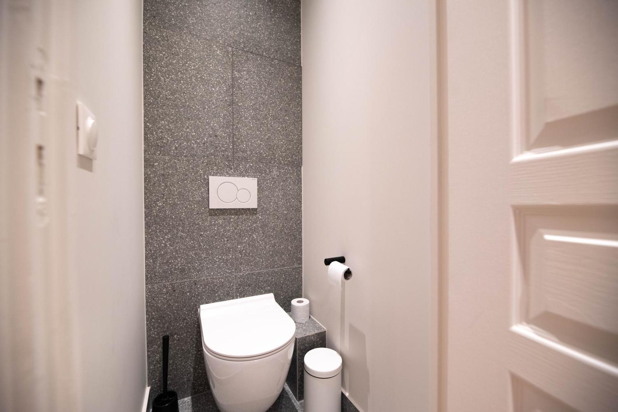 Luxury apartments in Paris Center Chambre photo